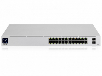 Коммутатор UniFi Switch Pro 24 